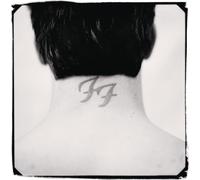 Foo Fighters - There Is Nothing Left To Lose [2 LP]