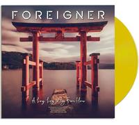 Vinile Foreigner - A Long. Long Way From Home