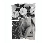 Vinile Forever Grey - Alabaster Chamber - White Vinyl