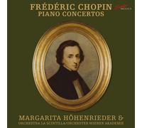 Vinile FrÃ©dÃ©ric Chopin - Piano Concertos