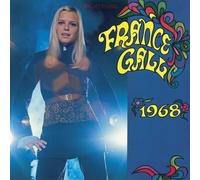 Vinile France Gall - 1968