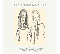 Vinile Francesco Bianconi Con Malika Ayane - Perduto Insieme A Te (7")