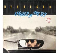 Francesco De Gregori - Catcher In The Sky (Kiosk Mint Edition) ... (Vinile)