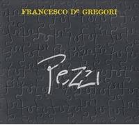 Vinile Francesco De Gregori - Pezzi