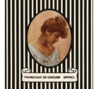 Francesco De Gregori - RIMMEL- lp 180gr Clear