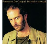 francesco de gregori - scacchi e tarocchi