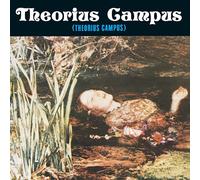 Vinile Francesco De Gregori - Theorius Campus