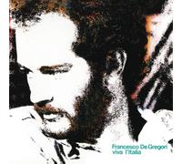 Vinile Francesco De Gregori - Viva L'Italia