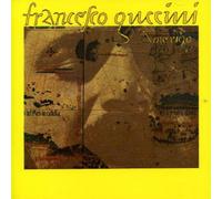 FRANCESCO GUCCINI - AMERIGO - LP VINILE NUOVO SIGILLATO PREORDINE DAL 6 GIUGNO