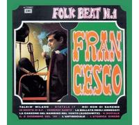 Guccini Francesco - Folk Beat N.1