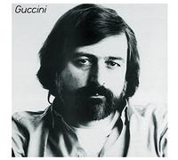 FRANCESCO GUCCINI - GUCCINI - LP VINILE NUOVO PREORDINE DAL 13 GIUGNO