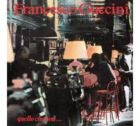 Guccini Francesco - Quello Che Non...