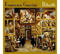 Guccini Francesco - Ritratti