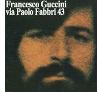 Guccini F. - Via Paolo Fabbri 43