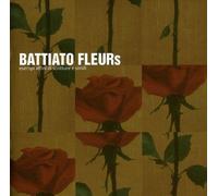 BATTIATO F. - FLEURS LP