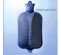 Battiato Franco Gommalacca (180 Gr. Rimasterizzato) (Vinyl LP)