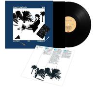 Vinile Franco Battiato - La Voce Del Padrone: Remastered Edition (Blu-ray)