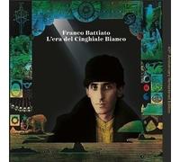 FRANCO BATTIATO - L'era del Cinghiale Bianco (2024) LP Vinyl