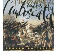 L'Imboscata - Franco Battiato (Vinile)