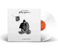 Vinile Franco Battiato - M.Lle Le "Gladiator" (Lp 180 Gr. Bianco Numerato)