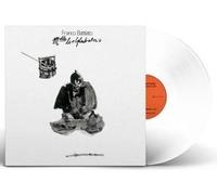 Vinile Franco Battiato - M.Lle Le "Gladiator" (Lp 180 Gr. Bianco Numerato)