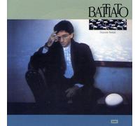 Orizzonti Perduti - Franco Battiato (Vinile)