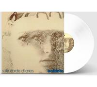 Vinile Franco Battiato - Sulle Corde Di Aries (White Vinyl)