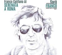Vinile Franco Califano Ai - Serenata A Roma / Tutto Il Resto (45 giri)
