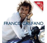 Vinile Franco Califano - Un'Ora Con (White Vinyl) (2 Lp)