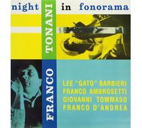 Vinile Franco Tonani - Night In Fonorama