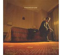 Vinile Franco126 - Stanza Singola