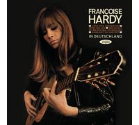 Francoise Hardy – In Deutschland – Vinile – Legacy
