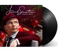 Vinile Frank Sinatra - Christmas