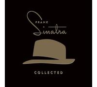 Frank Sinatra Collected (Vinyl LP) 12" Album