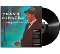 Vinile Frank Sinatra - In The Wee Small Hours