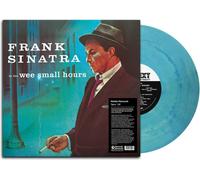 Vinile Frank Sinatra - In The Wee Small Hours