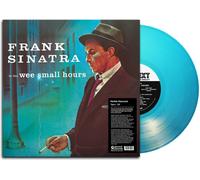 Vinile Frank Sinatra - In The Wee Small Hours
