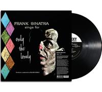 Vinile Frank Sinatra - Sings For Only The Lonely
