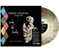 Vinile Frank Sinatra - Sings For Only The Lonely