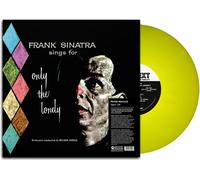 Vinile Frank Sinatra - Sings For Only The Lonely