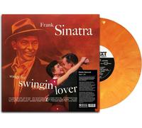 Vinile Frank Sinatra - Songs For Swingin Lovers
