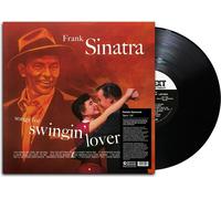 Vinile Frank Sinatra - Songs For Swingin Lovers