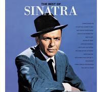 Vinile Frank Sinatra - The Best Of Sinatra (Blue Vinyl)