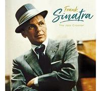 Vinile Frank Sinatra - The Jazz Crooner