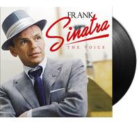 Vinile Frank Sinatra - The Voice