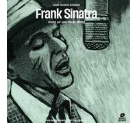 Frank Sinatra Vinyl Story (Vinyl LP) 12" Album with Blu-ray