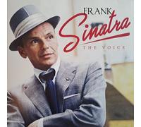 Vinile Frank Sinatra - Voice (Limited Edition) (Silver Vinyl)