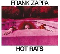 Frank Zappa - Hot Rats