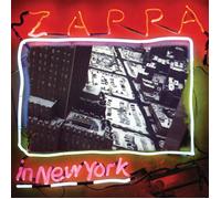 Frank Zappa Zappa in New York (Vinyl LP) 40th Anniversary 12" Album Box Set