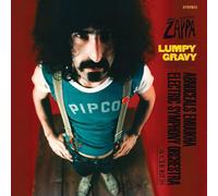 Frank Zappa Lumpy Gravy (Vinyl LP) 12" Album